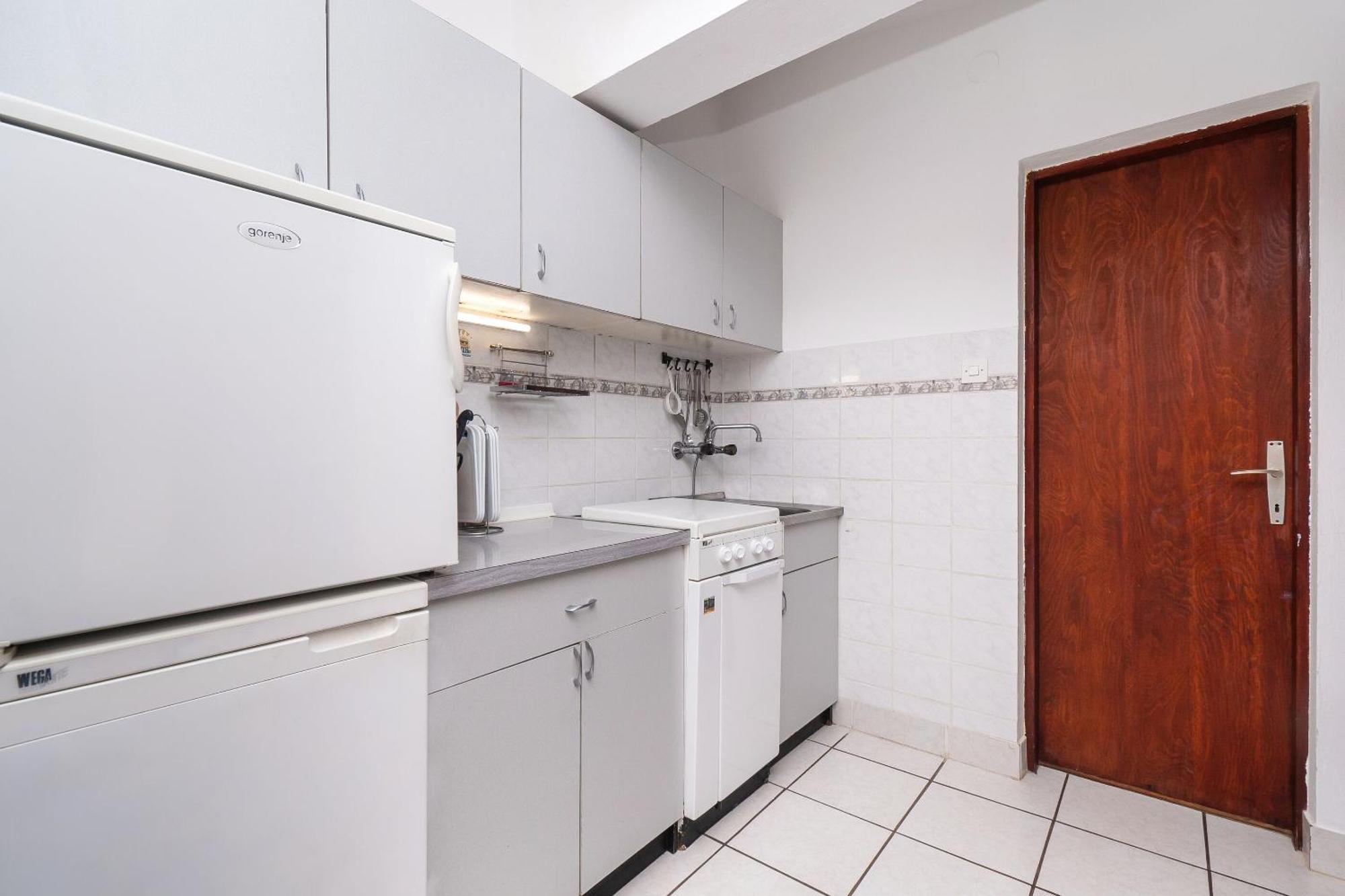 Apartment Stefani Vir